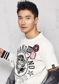 Li Tai (Lee Tae)