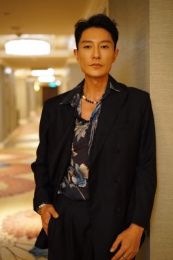 Li Zonghan (Calvin Li)
