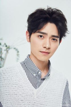 Luo Mingjie