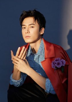 Mao Zijun