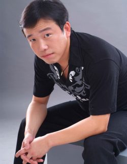 Pan Binlong