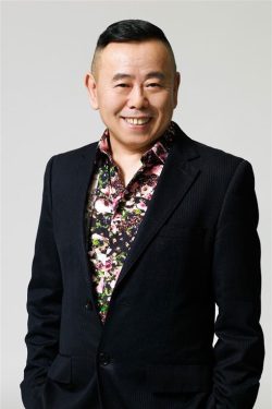 Pan Changjiang