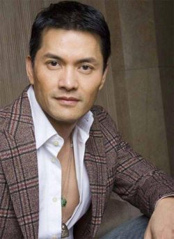 Ray Lui