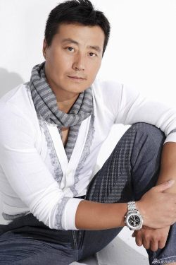 Ren Chengwei