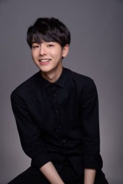 Ren Yinsong