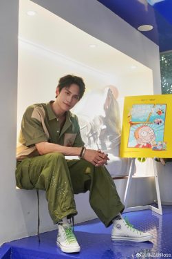 Ross Chen