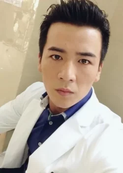 Shawn Wei (Wei Qianxiang)