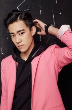 Yan Zidong