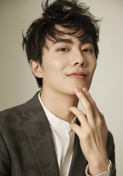 Yao Wang (Lucas Yao)