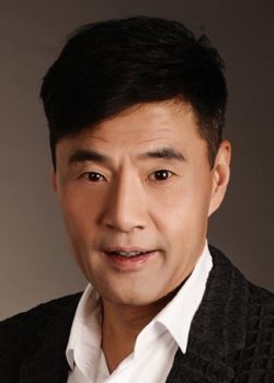 Yu Rongguang (Ringo Yu)