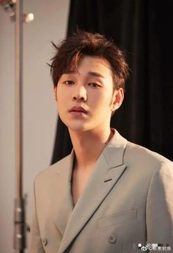 Yuan Hao