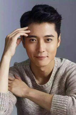 Zhang Danfeng (Andy Zhang)