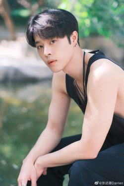Zhang Dayuan (Darrien Zhang)