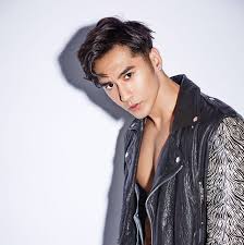Zhang Lunshuo