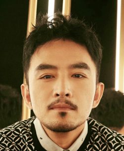Zhang Xiaochen (Edward Zhang)
