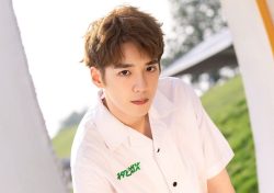 Zhou Zhaoyuan (Jimmy)