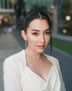 Bella Ranee Campen