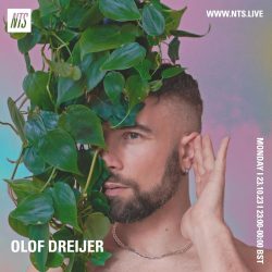 Olof Dreijer