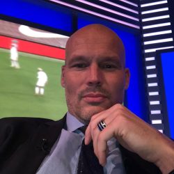 Freddie Ljungberg
