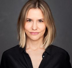 Sofie Hamilton
