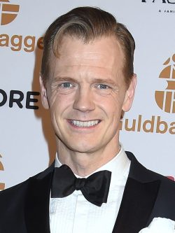 Mårten Klingberg