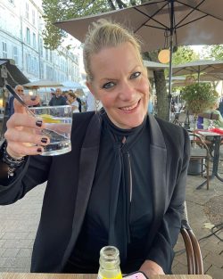 Rakel Warmlander