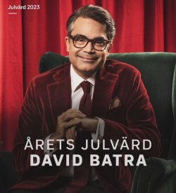 David Batra