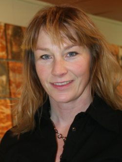 Elisabet Carlsson
